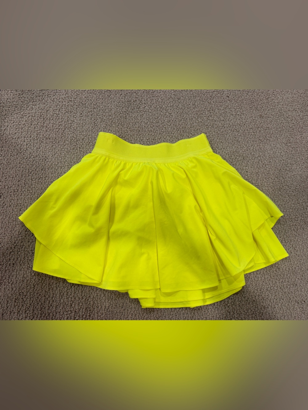 Lot of 3 lululemon athletica high waist tennis Athletic Skirts